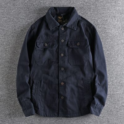 Casual tough guy embroidery camo jackets (2)